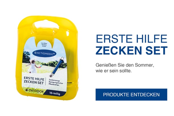 Sommerprodukt