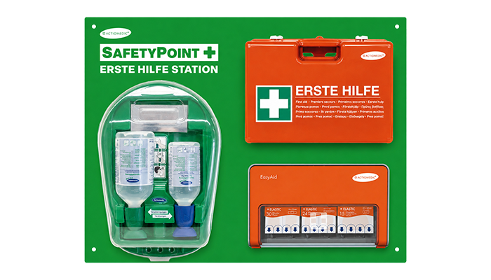 safetypoint-erste-hilfe-station