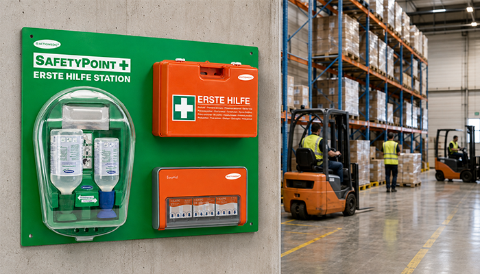 safetypoint-logistik-einsatz