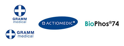 gramm-medical-actiomedic-biophos-logo-download-alle