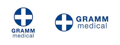 gramm-medical-logo-download