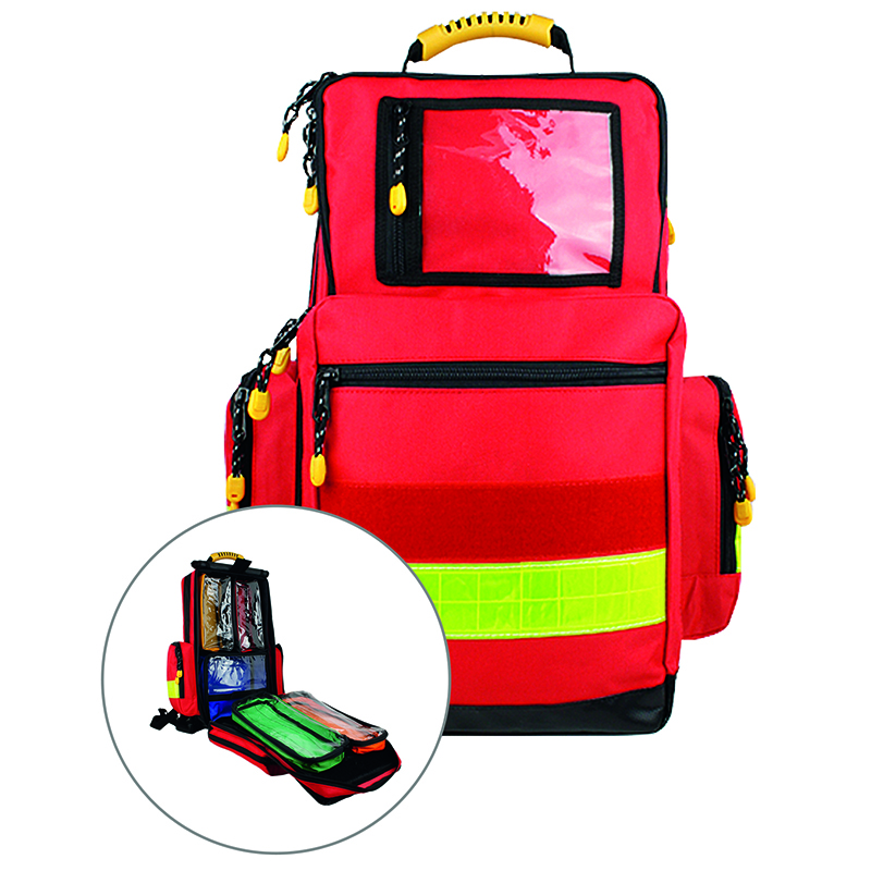 Notfall-Rucksack LARGE MEDI}