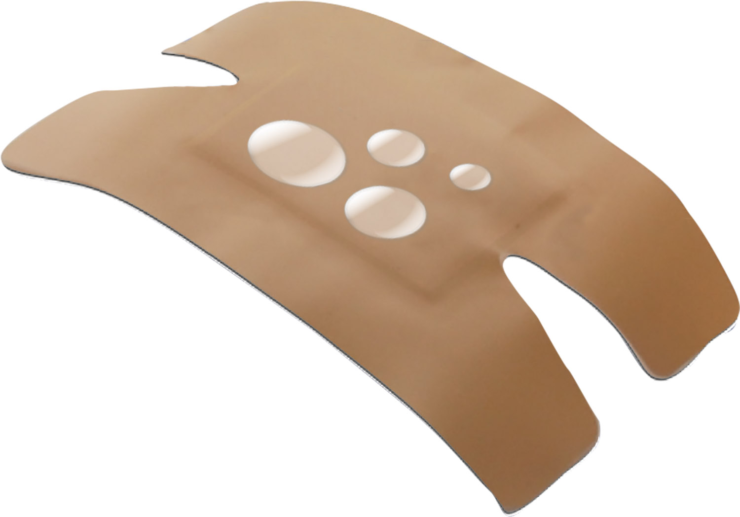 ACTIOMEDIC AQUATIC Fingergelenkverband, Pack ΰ 50 Stück}