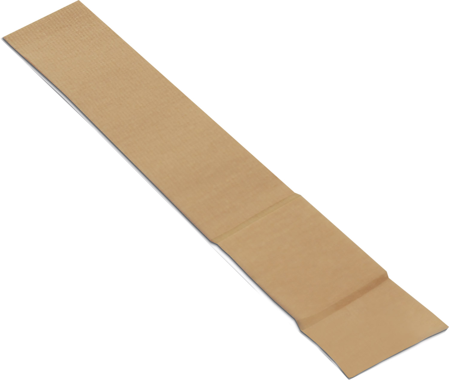 ACTIOMEDIC ELASTIC Fingerverband, 12 x 2 cm, Pack ΰ 100 Stück}