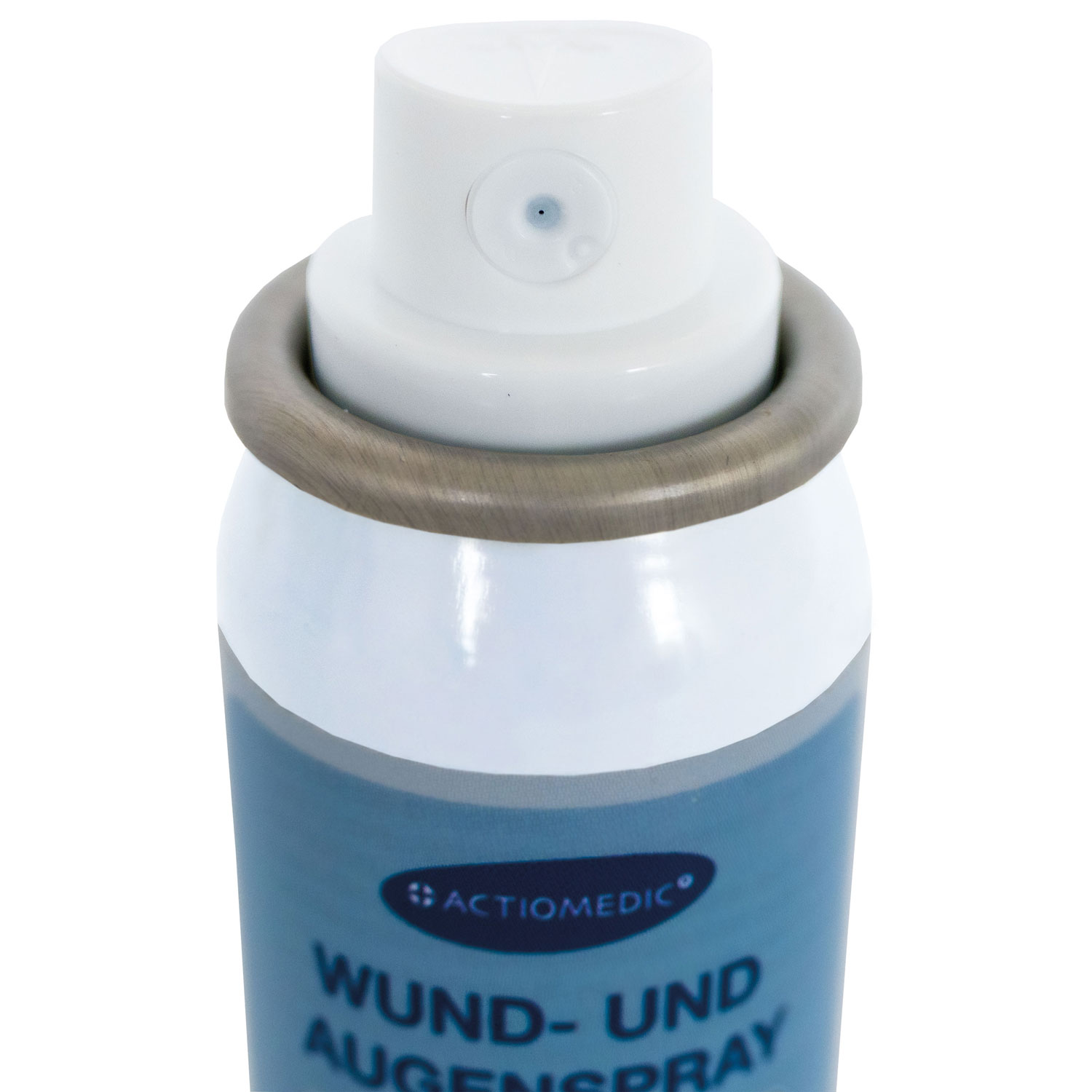 ACTIOMEDIC Wund- und Augenspray 50 ml}