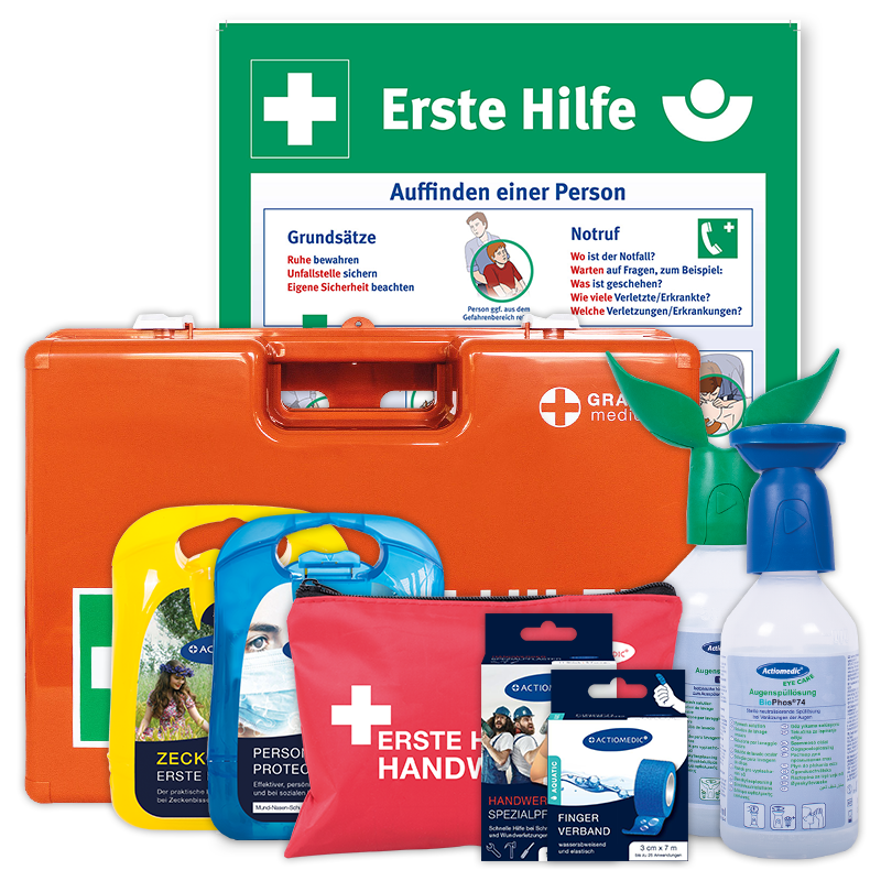 gramm-medical-actiomedic-erste-hilfe-produkte-produktsortiment-eigenmarke