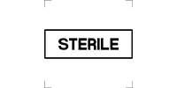 sterile